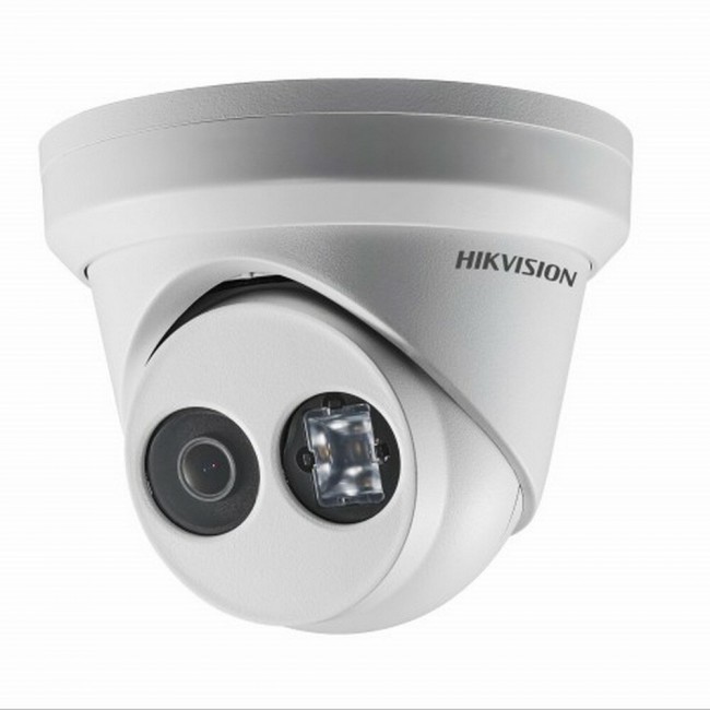 Видеокамера IP HIKVISION DS-2CD2323G0-I (4mm) 2Мп уличная IP-камера с EXIR-подсветкой до 30м1/2.8" Progressive Scan CMOS